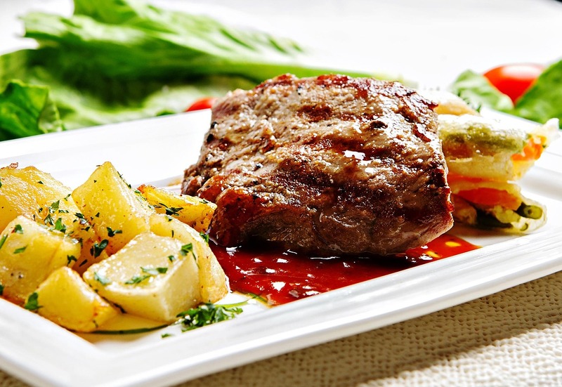 Cabrito a la Nerjeña